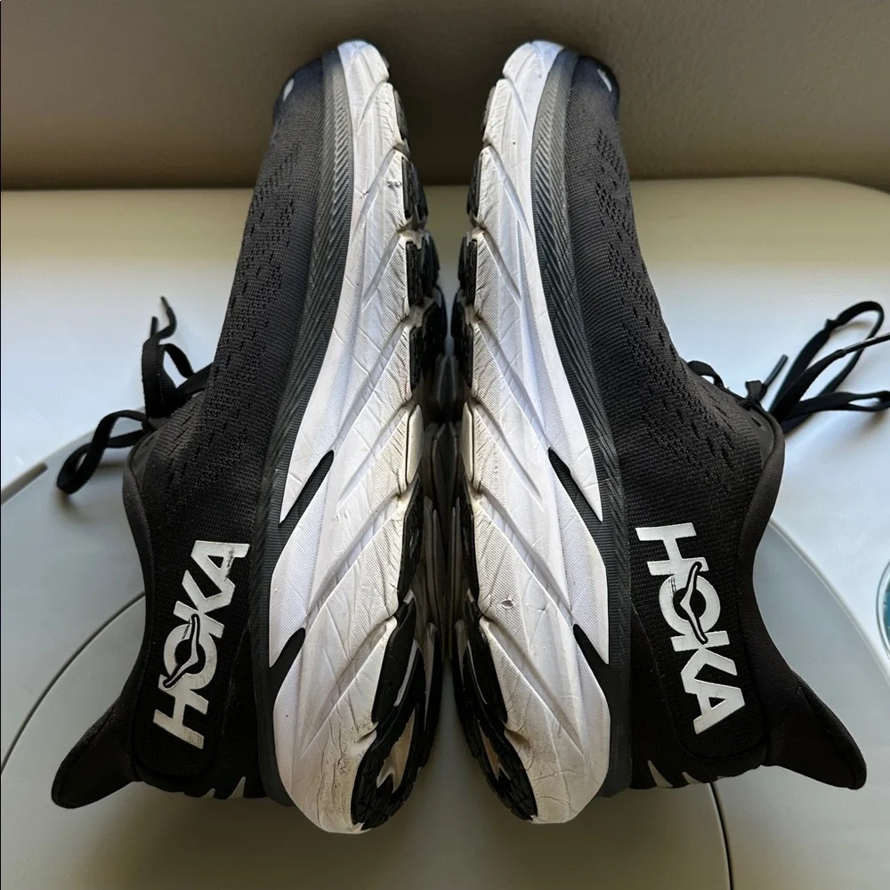 Hoka Clifton 8 - Picture 6 of 8